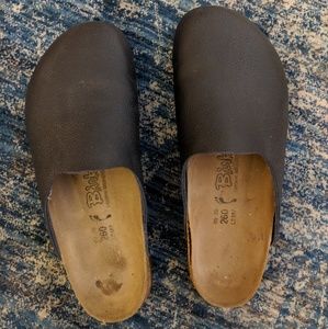 Birkis by Birkenstock Mules